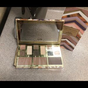 Tarte eye shadow